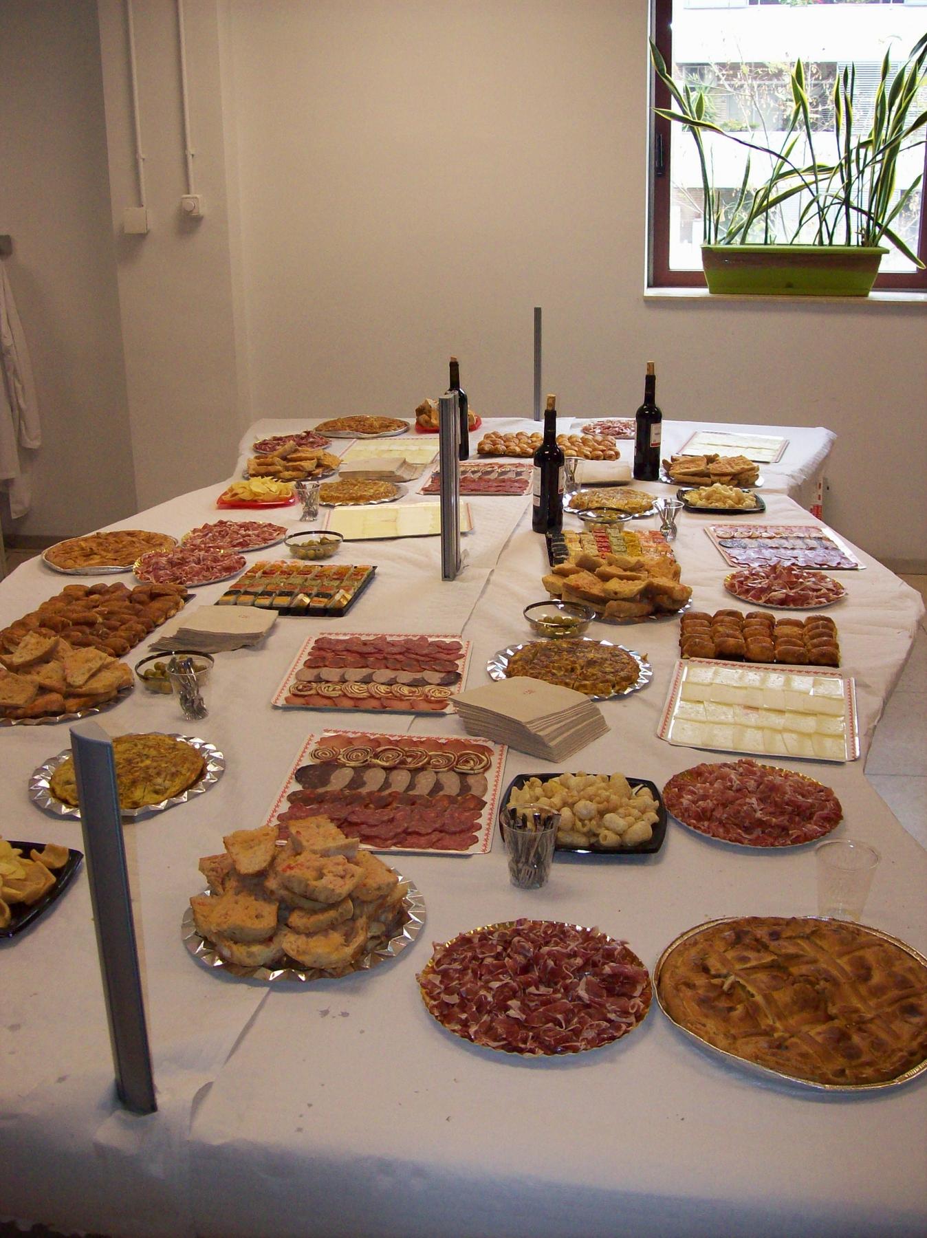 11 Previa Despedida Operadores